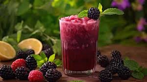 Jugo de Mora