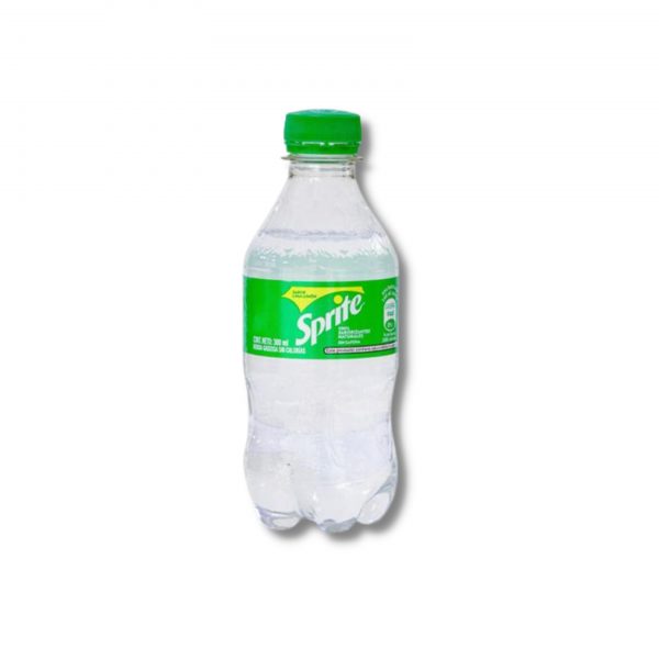 Sprite Personal