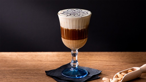 Macaccino