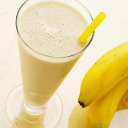 Batido de Banano