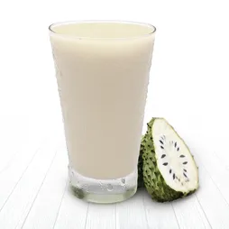 Jugo de Guanábana