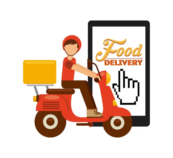 Delivery
