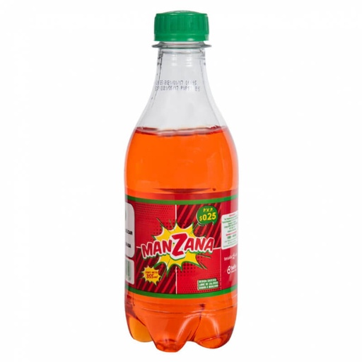 Cola Manza personal