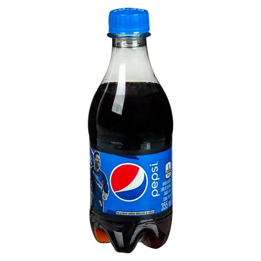Cola Pepsi personal
