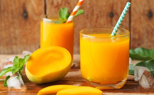 Jugo de Mango